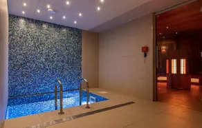 Fitness, Schwimmbad, Sauna, Hammam, TV, Skischrank, 36-43m², Les Arcs - Image 3