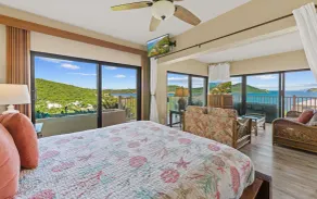 C5 @Point Pleasant Villas 1BR/1BA-Amazing Views & Private Wrap around Balcony - Image 5