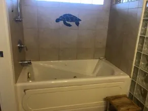 TVNC # 1287: Turtle House by the Sea - A Comfy 2 story Home in Kapaa - Image 2