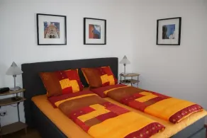 Allergy-friendly vacation apartment in the \"Upper Bavarian Forest\" with terrace and garden - Image 5