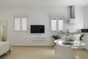 Studio-Apartment 'Apartamentos Maria' mit WLAN und Klimaanlage - Image 5