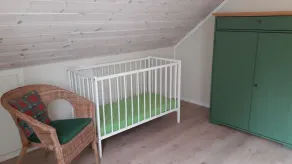 Neues, großes, familienfreundliches Ferienhaus mit herrlicher Aussicht in ländlicher Umgebung - Image 5
