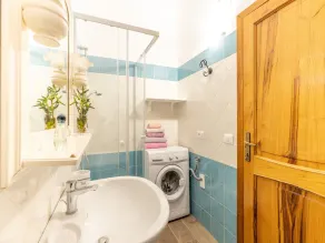 Apartment in Cala Gonone by Dolce Acqua Cliff - Image 3