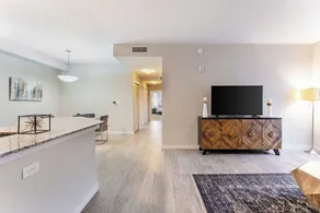 Spacious 3BR | Pool, Gym, Near Beach & Speedway - Image 2