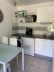 Maisonette with mezzanine 2 rooms 2/4 People - Image 4