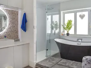 5 chambres à coucher à Shoreham-by-Sea, near Brighton - Image 3