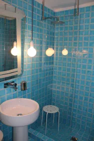 DOMUS OLIVARUM-Costa Smeralda  NEW! 7 guest, 3 room, 2 bathroom, 2 PK, Wifi A/C - Image 4