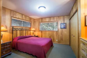 (64) River Lodge at The Redwoods In Yosemite - Image 4