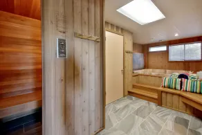 South Whidbey canal front, sauna intérieur, jacuzzi; plage communautaire, kayaks! - Image 2