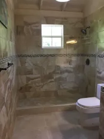 Appartement Penthouse avec Petite Piscine Commune - Image 4