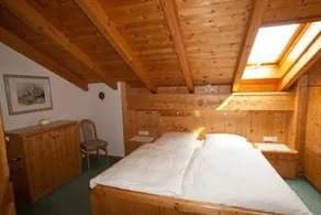 Vacation apartment in country house style 1-4 persons, 74sqm, 2 bedrooms, 2 bathrooms, balcony - Image 4