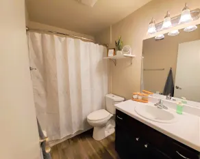 2 BR W/ Washer Dryer,  Fireplace, Close To It All, Monthly Stays Welcome - Image 2