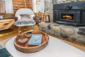 Lagom Sunset Retreat: Hot Tub, Lake Michigan Beach, Home Theater, Sunset Views - Image 2