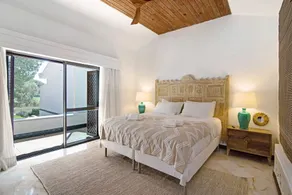 Ferienhaus \"Vilamoura Com Piscina E Wifi\" mit privatem Pool, Terrassen und WLAN - Image 5