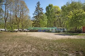 Bungalow \"Hörselberg, Bgl 15\" con terrazza privata e Wi-Fi - Image 2