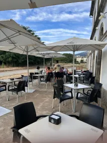 El Vagón Bar-Albergue Béjar - Image 4