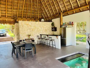 FULLY Private 3-Villa Estate with HUGE Pool Oasis,Concierge Service✭✭✭✭✭ - Image 2
