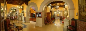Hotel Posada Santa Fe - Image 4