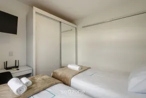 Comfortable Apartment, Lago Norte Bvt0418 - Image 2