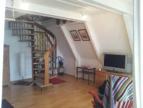 Cozy vacation home (70 sqm) for up to 4 people with winter garden on the edge of the forest - Image 2