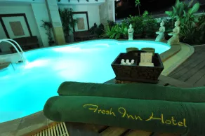 Fresh Inn Hotel - Image 3
