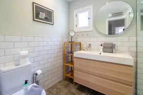 Villa Bahías - con piscina privada - Image 2