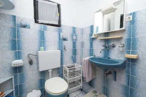 Merveilleux appartement avec barbecue et jardin | Vue jardin - Image 4