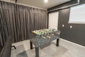 Lakefront Retreat w/ Private Dock + Jet Ski Slips • Game Rm • Fire Pit • Dogs OK - Image 3