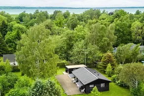 Maison de vacances pour 4 a Holbæk-By Traum - Image 2