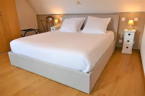 Tourist accommodation for 4 people - linen (beds and towels) included - Image 5