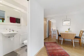 \"Appartamento Affascinante\" con terrazza privata e Wi-Fi - Image 3