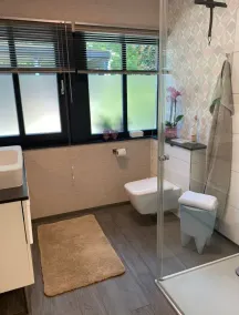 Holiday house in Uelsen with large garden in a beautiful quiet - Image 2