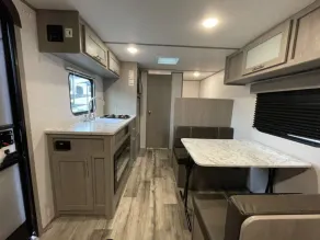 Private Travel Trailer - Image 5