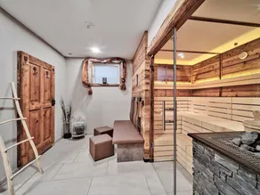 Triple room 11, shower/WC, from 4 nights half board - Berggasthof Bärnstatt - Image 2