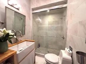 Privé suite de 2 chambres - Image 3