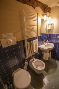 CASTEL DEL PIANO- Exclusive Castel with Pool - Image 5