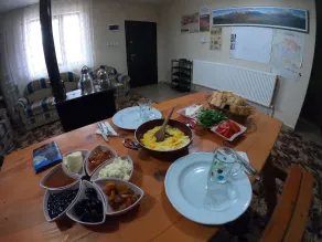 Taurus Guest House - Image 4