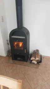 1 bedroom apartment in bad gottleuba-berggieãÿhã¼bel - Image 3