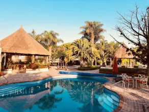 Maria y Bernardo Bed & Breakfast - Image 5