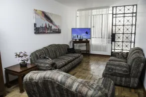 Hospedagem acessível em Lima, Peru, podemos acomodar 12 pessoas por esse preço. - Image 3