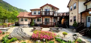 Danyang Soo Pension - Image 5