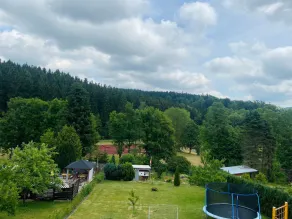 Ferienwohnung/app. für 4 Gäste mit 57m² in Wildflecken - Image 2