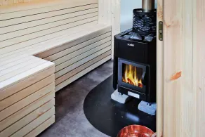 Maison de vacances pour 4 a Osby-By Traum - Image 3