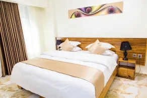 Mountain View Hotel & Apartment - Image 4