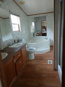 Outlaw House2  \"Jake's place \" - Image 2