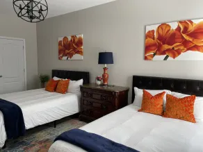 Cozy & Private In-Law Suite 10 minutes from LakePoint - Image 5