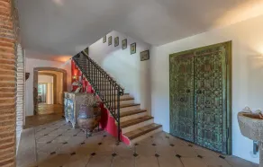 Villa By Three Oaks in Barat - Image 2