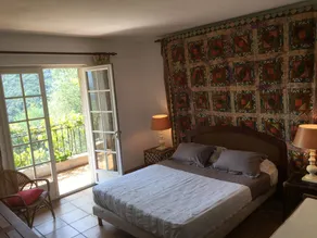 Provencalsk villa med stor have og privat pool - Image 3