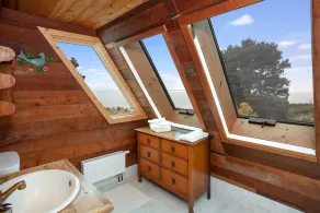 Country Home in Bolinas - Image 3