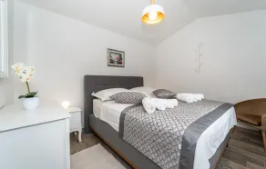 Wunderschönes Haus in Slivno mit Sauna - Image 3